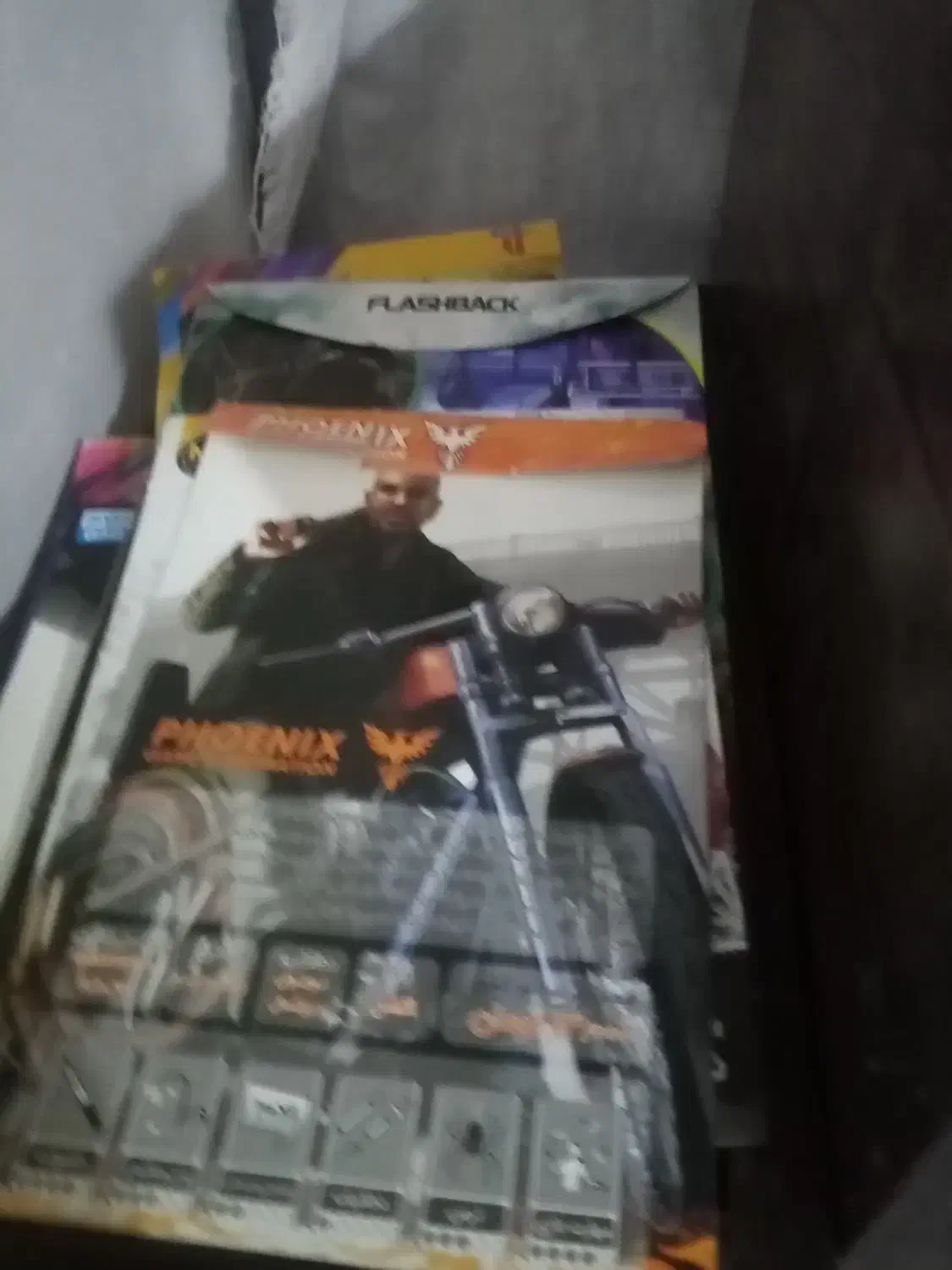 سی دی ودی وی دی|فیلم و موسیقی|فردوس (خراسان), |دیوار