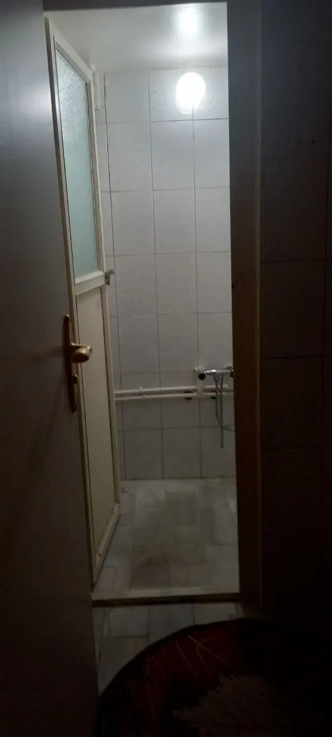 آپارتمان 80متریکخواب  با حیاط مستقل