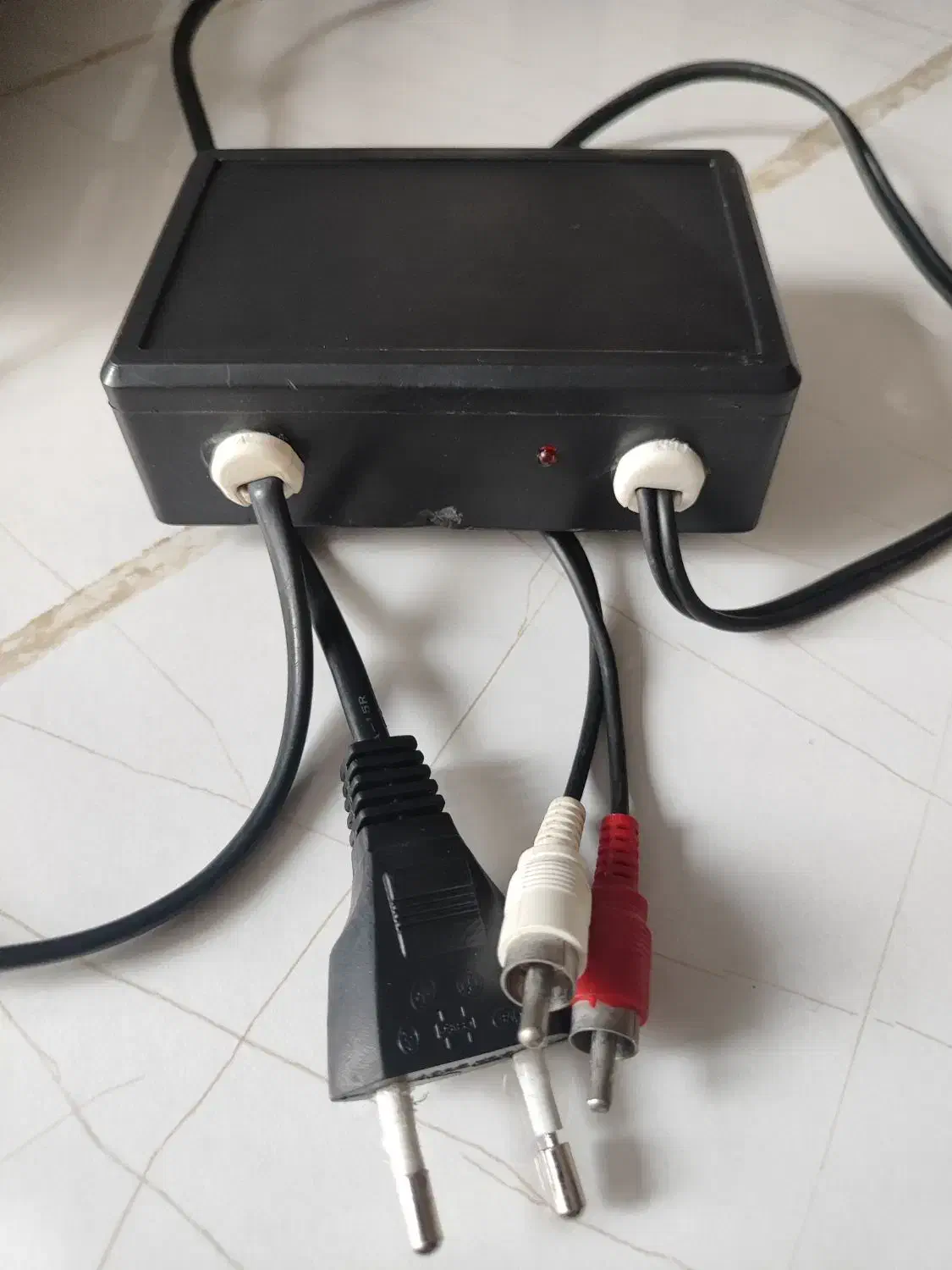 دستگاه بلوتوث باکنترل|سیستم صوتی خانگی|فردیس, شهرک هفده شهریور|دیوار