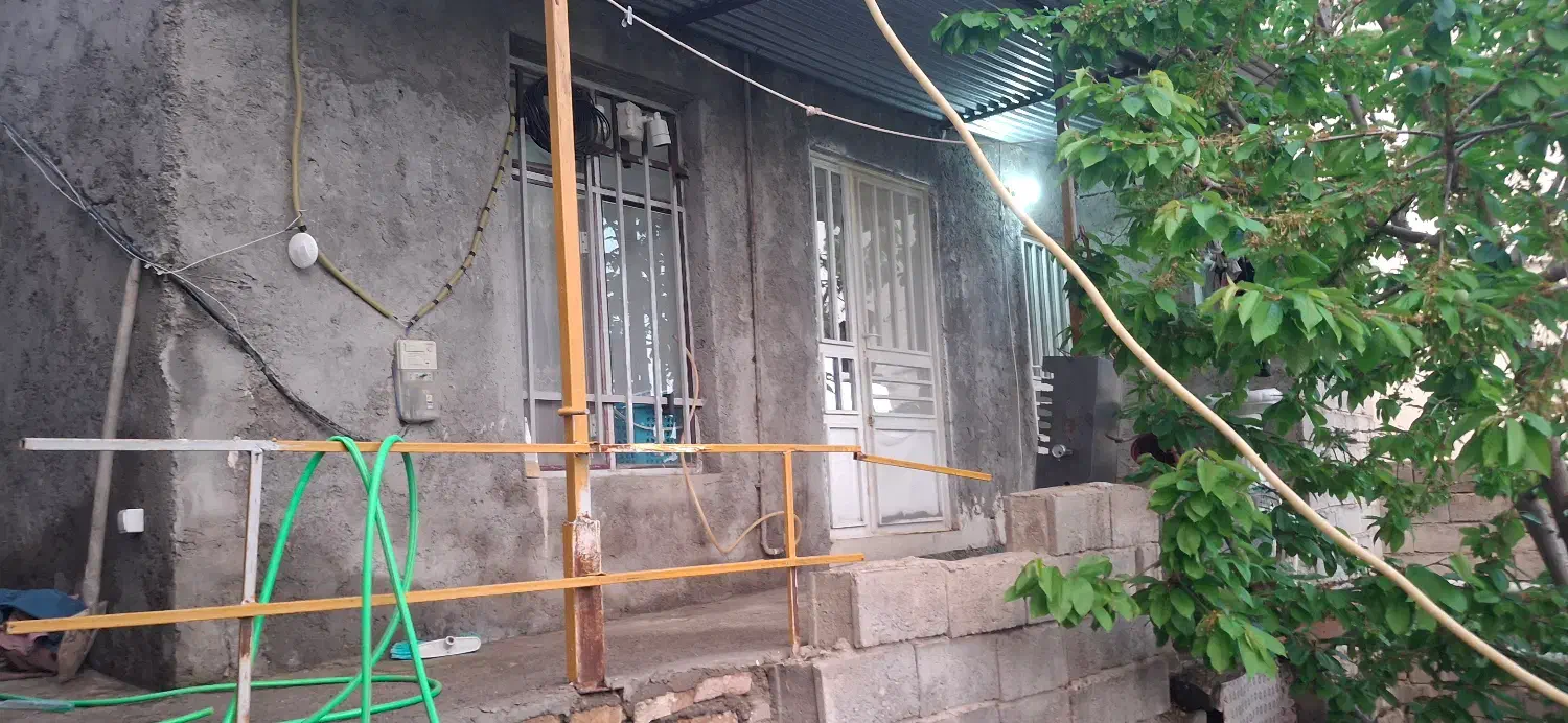 خانه در کوی ولایت|فروش خانه و ویلا|مشگین شهر, |دیوار