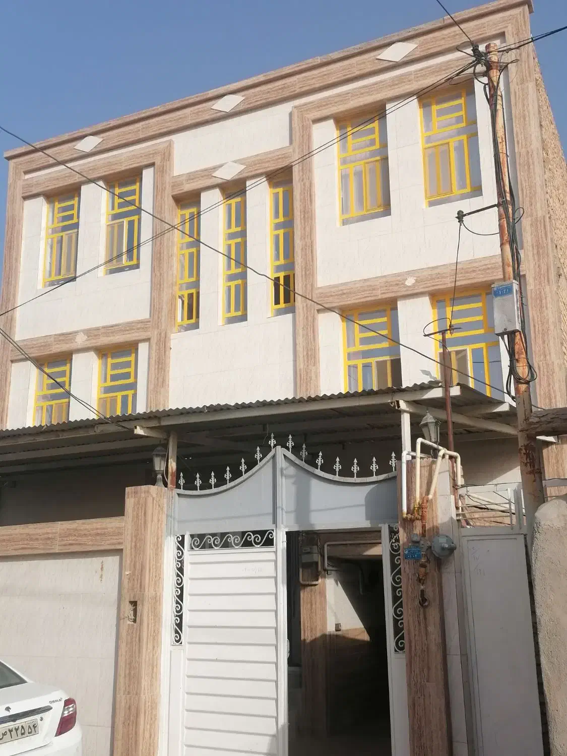 کاشی کاری|خدمات پیشه و مهارت|یزد, |دیوار