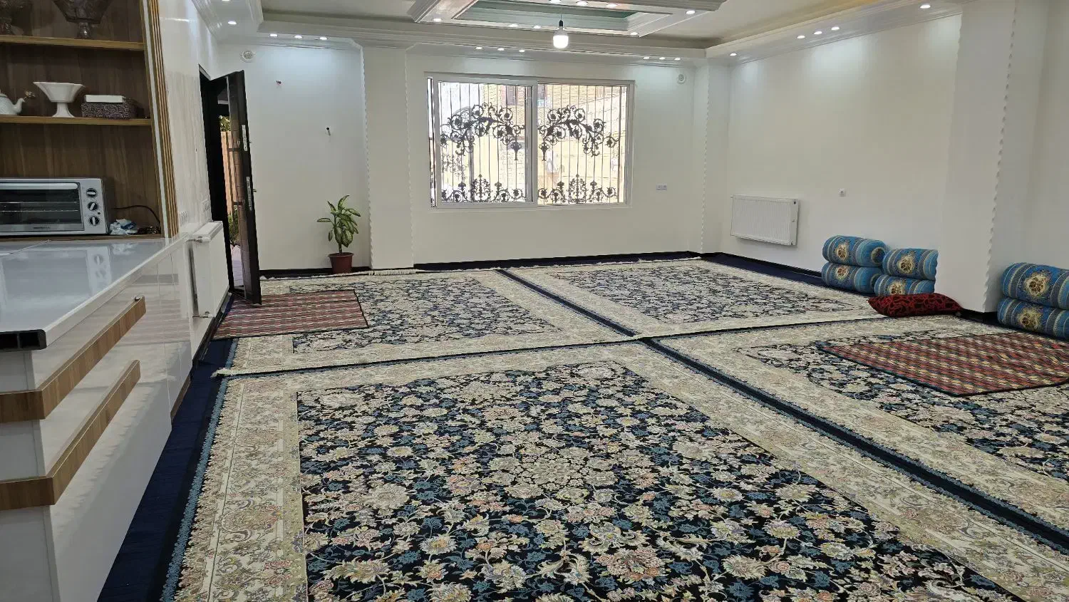 خانه ویلایی کلید اول ۱۷۵ متر زیربنا فول|فروش خانه و ویلا|یاسوج, |دیوار