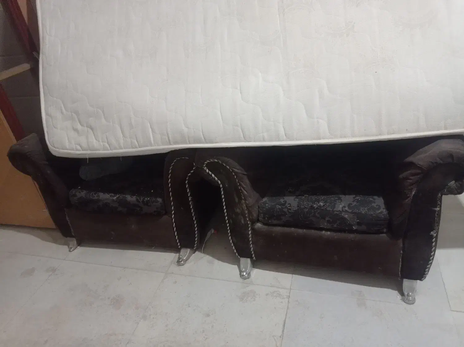 وسایل منزل|مبلمان خانگی و میز عسلی|نقده, |دیوار