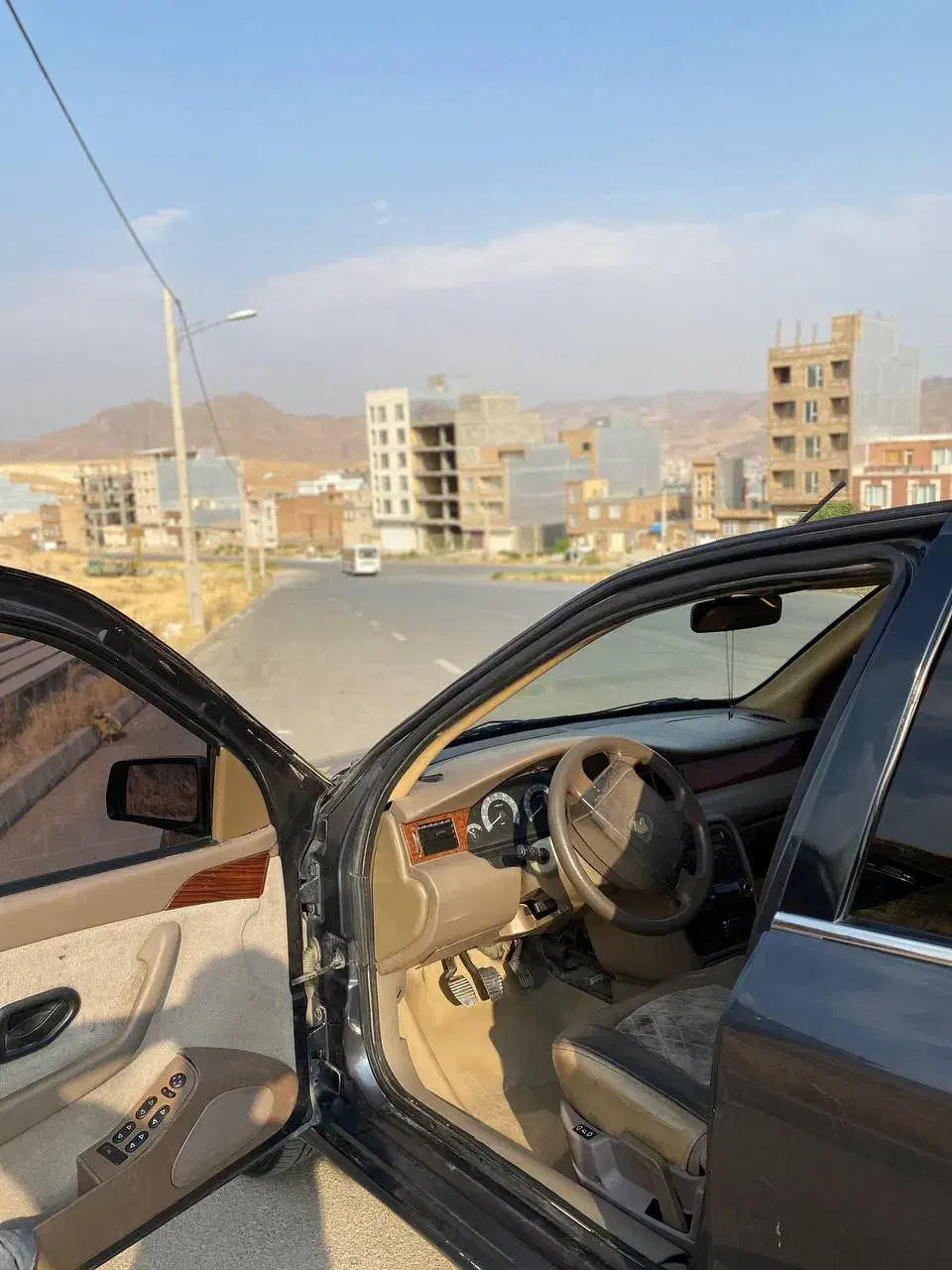سمند LX EF7 بنزینی،دوگانه مدل ۱۳۹۳|خودرو سواری و وانت|مهاباد (آذربایجان غربی), |دیوار