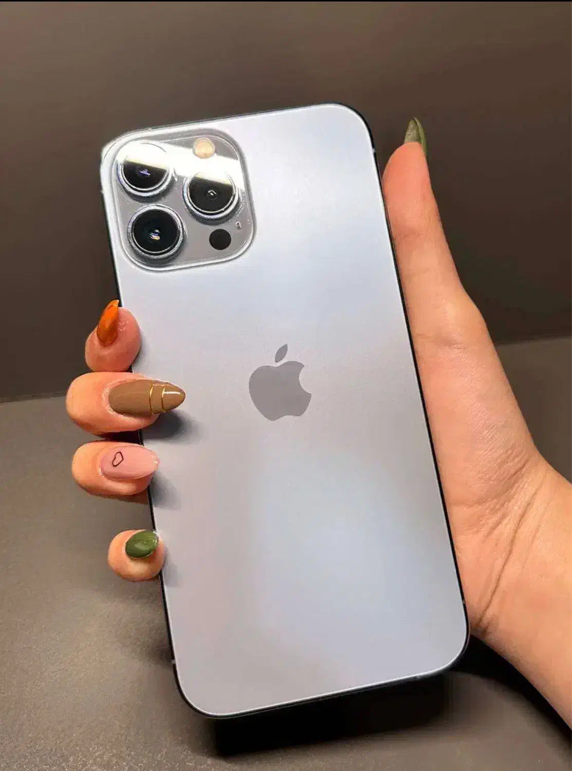 iPhone 13 Pro Max 128g تک سیم|موبایل|ارومیه, |دیوار