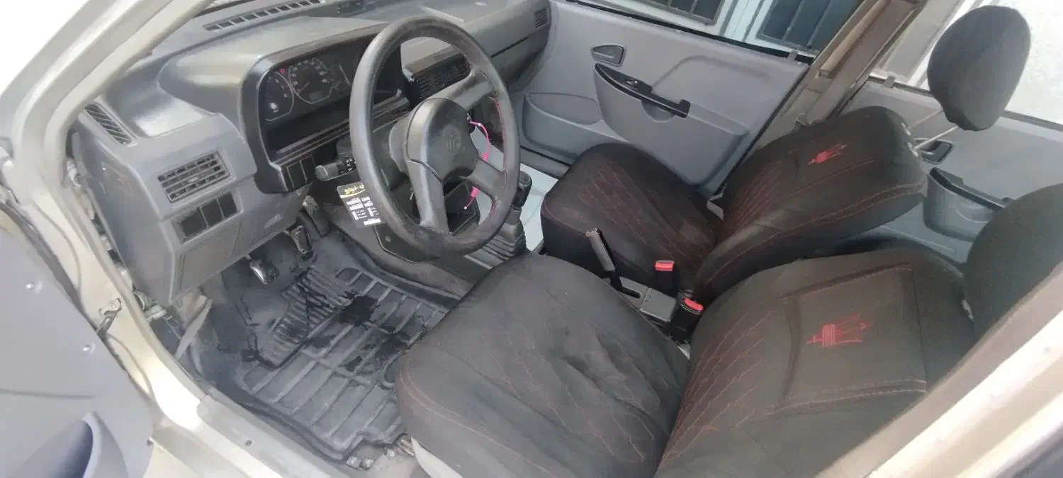 مدل 88 سالم|خودرو سواری و وانت|نیشابور, بنیاد شهید|دیوار