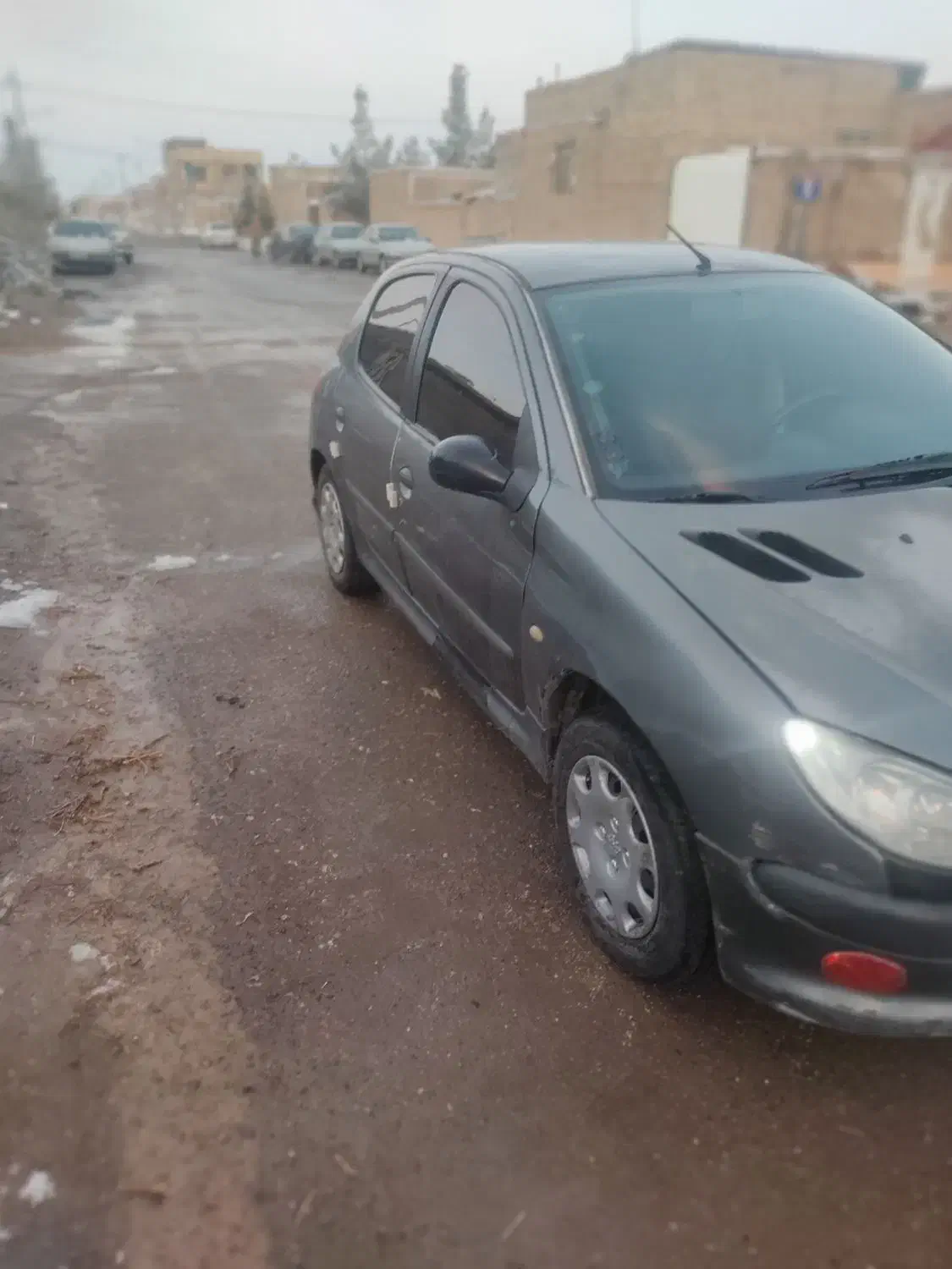 206|خودرو سواری و وانت|بیرجند, |دیوار