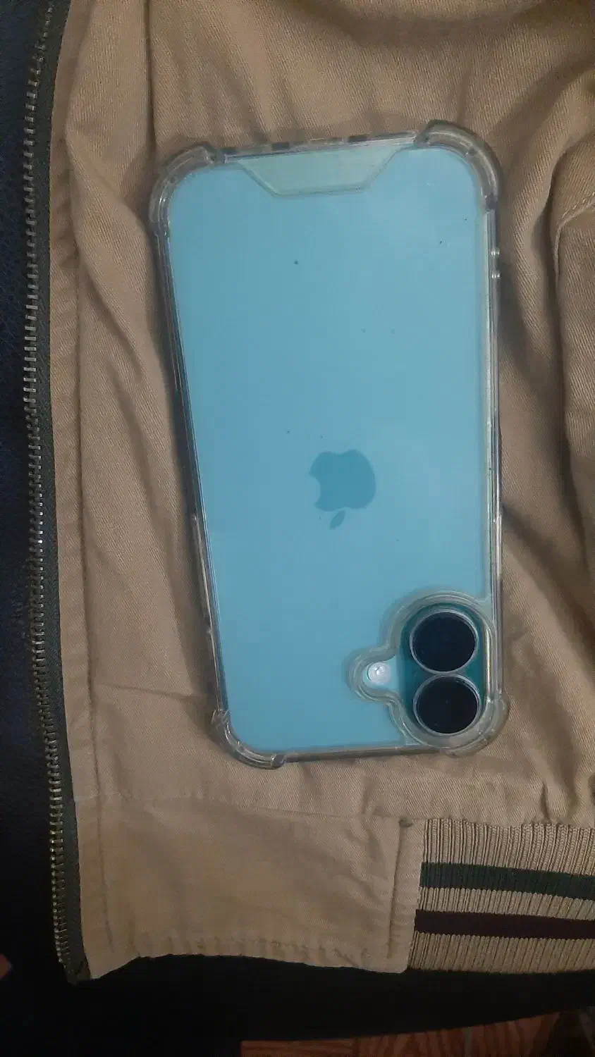 گوشی آیفون ۱۶|موبایل|امیدیه, |دیوار