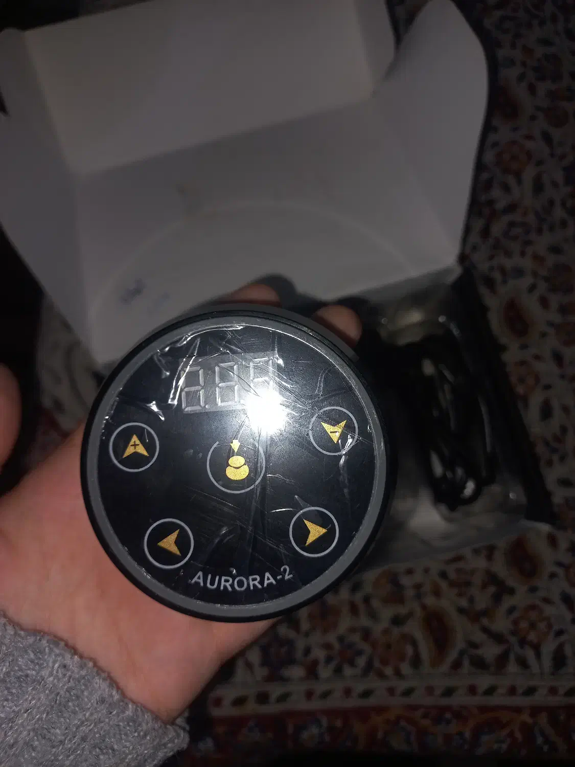 دستگاه تتو|آرایشگاه و سالنهای زیبایی|رامسر, |دیوار