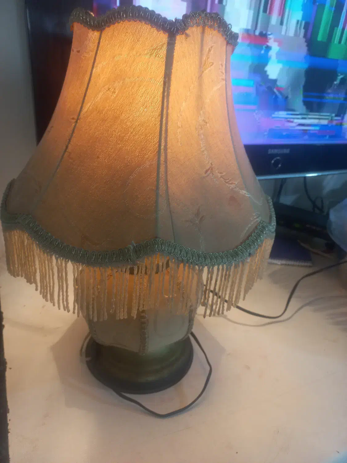 چراغ خواب|چراغ خواب و آباژور|اهواز, پادادشهر|دیوار