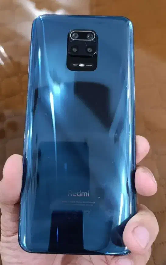 گوشی نوت ۹ s|موبایل|نورآباد, |دیوار