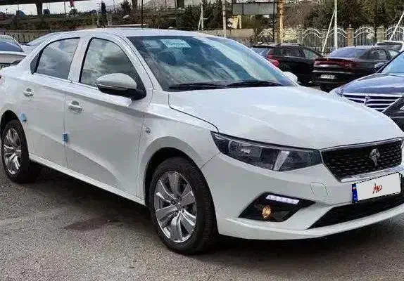 تارا v2|خودرو سواری و وانت|یاسوج, |دیوار