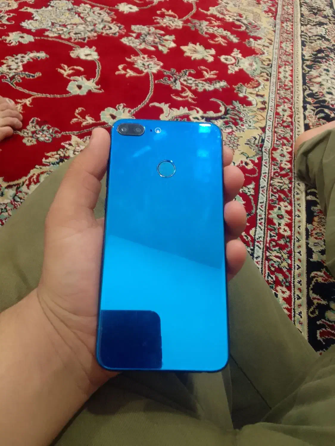 آنر۹لایت|موبایل|دزفول, |دیوار