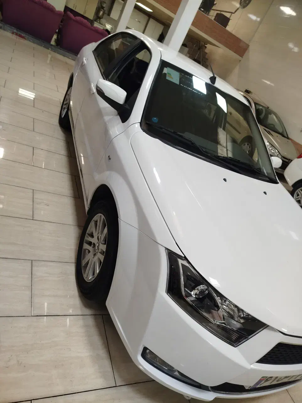 دنا مدل 99بدون رنگ|خودرو سواری و وانت|تبریز, |دیوار