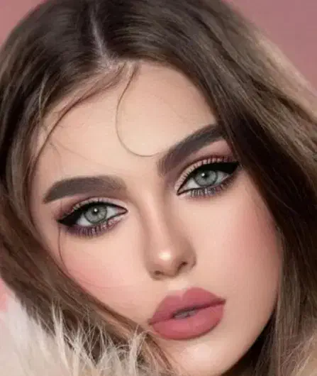 تخفیفات میکاپ صورت و شنیون مو و ارایش دائم|خدمات آرایشگری و زیبایی|شیراز, عادل آباد|دیوار