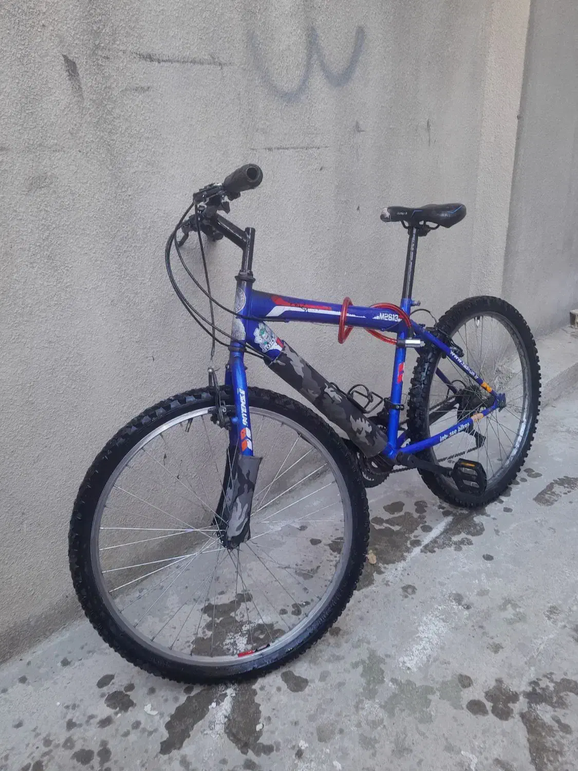 دوچرخه ۲۶|دوچرخه، اسکیت، اسکوتر|بانه, |دیوار