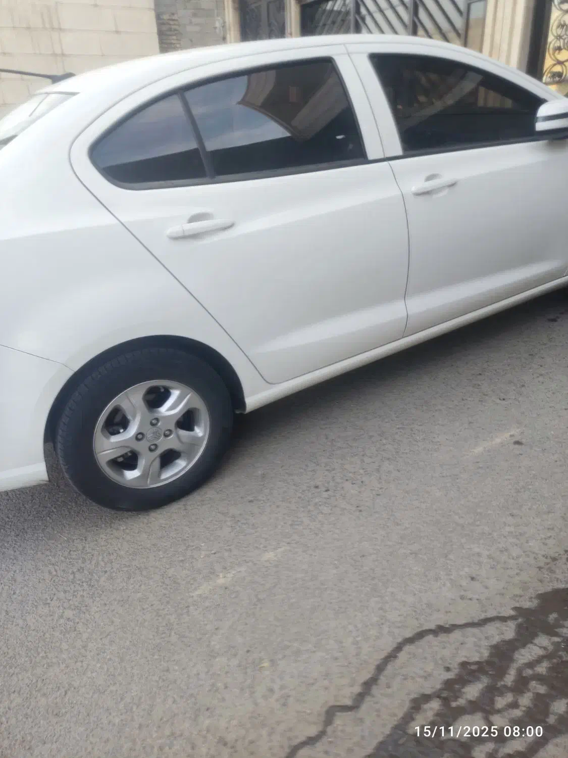 شاهین Gفول دنده1401|خودرو سواری و وانت|پردیس, فاز ۴|دیوار