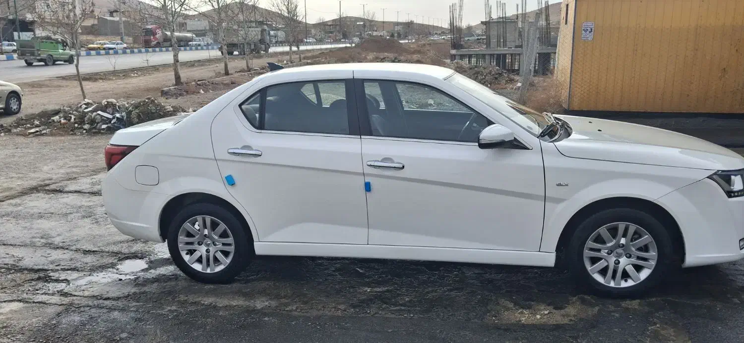 دنا پلاس مدل ۹۹|خودرو سواری و وانت|نهاوند, |دیوار