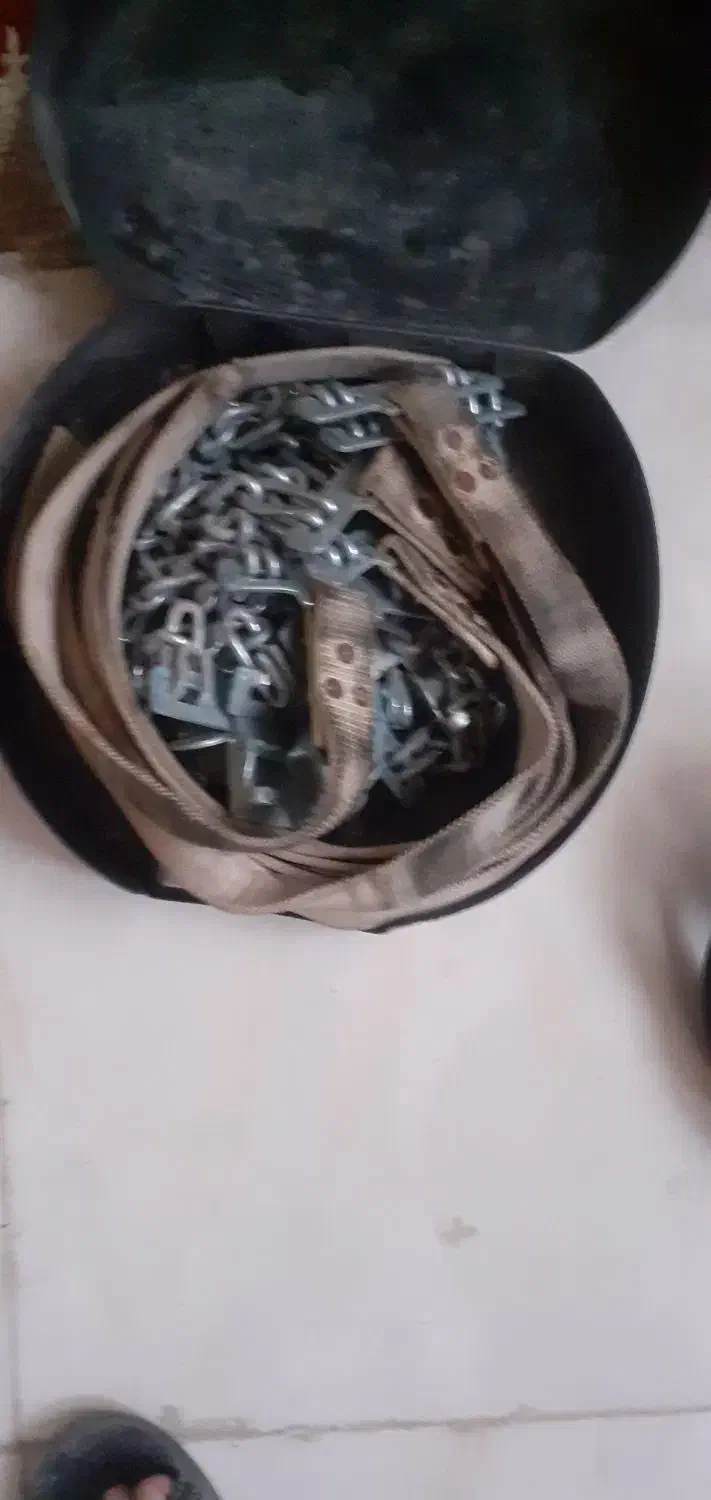 تعدادی لوازم|تلفن رومیزی|پاکدشت, حصار امیر|دیوار