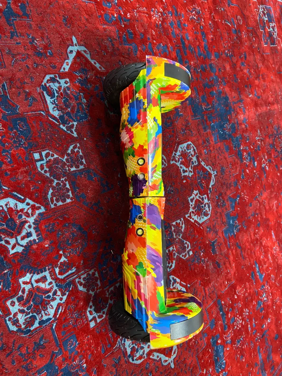 اسکوتر|دوچرخه، اسکیت، اسکوتر|مهاباد (آذربایجان غربی), |دیوار