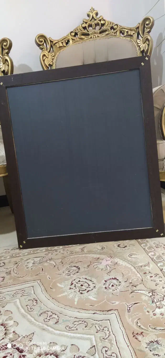 ایینه|آینه|خمینی‌شهر, |دیوار