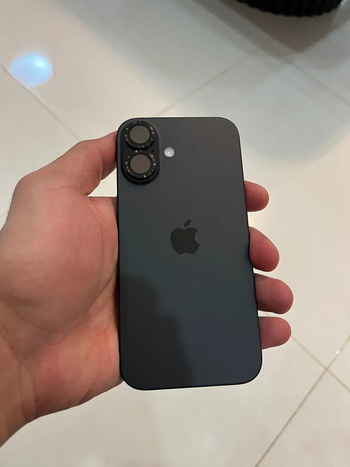 Iphone 16 شکار|موبایل|گرگان, |دیوار