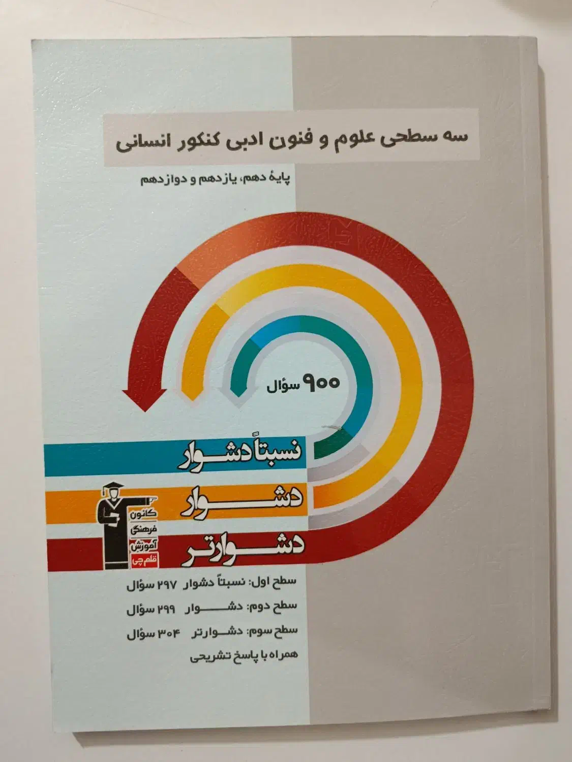 فروش|کتاب و مجله آموزشی|قاسم‌آباد (خواف), |دیوار