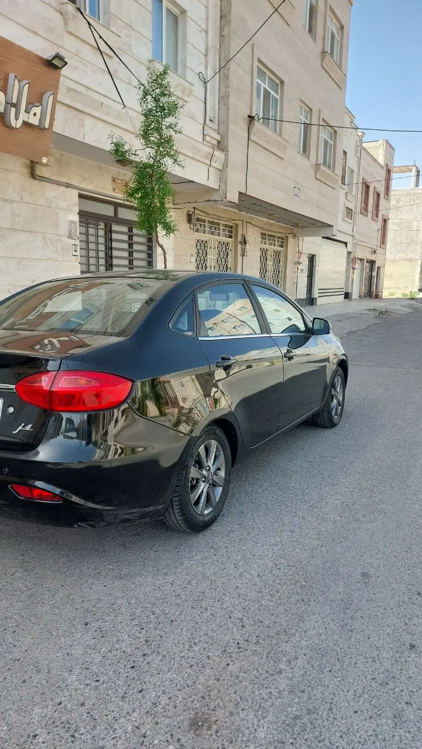 جک j4|خودرو سواری و وانت|شاهرود, |دیوار