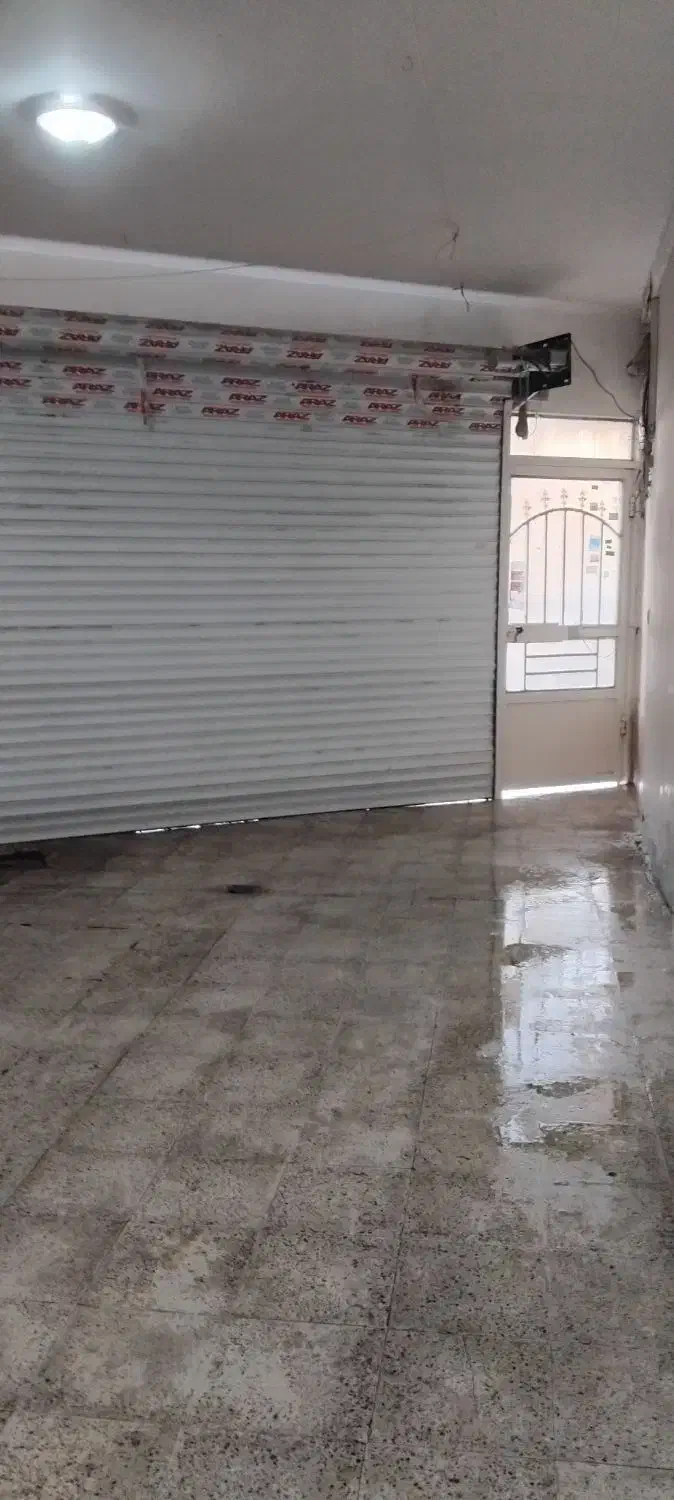 به یک نیرو خانم نیازمندیم|استخدام سرایداری و نظافت|مشهد, امام خمینی|دیوار