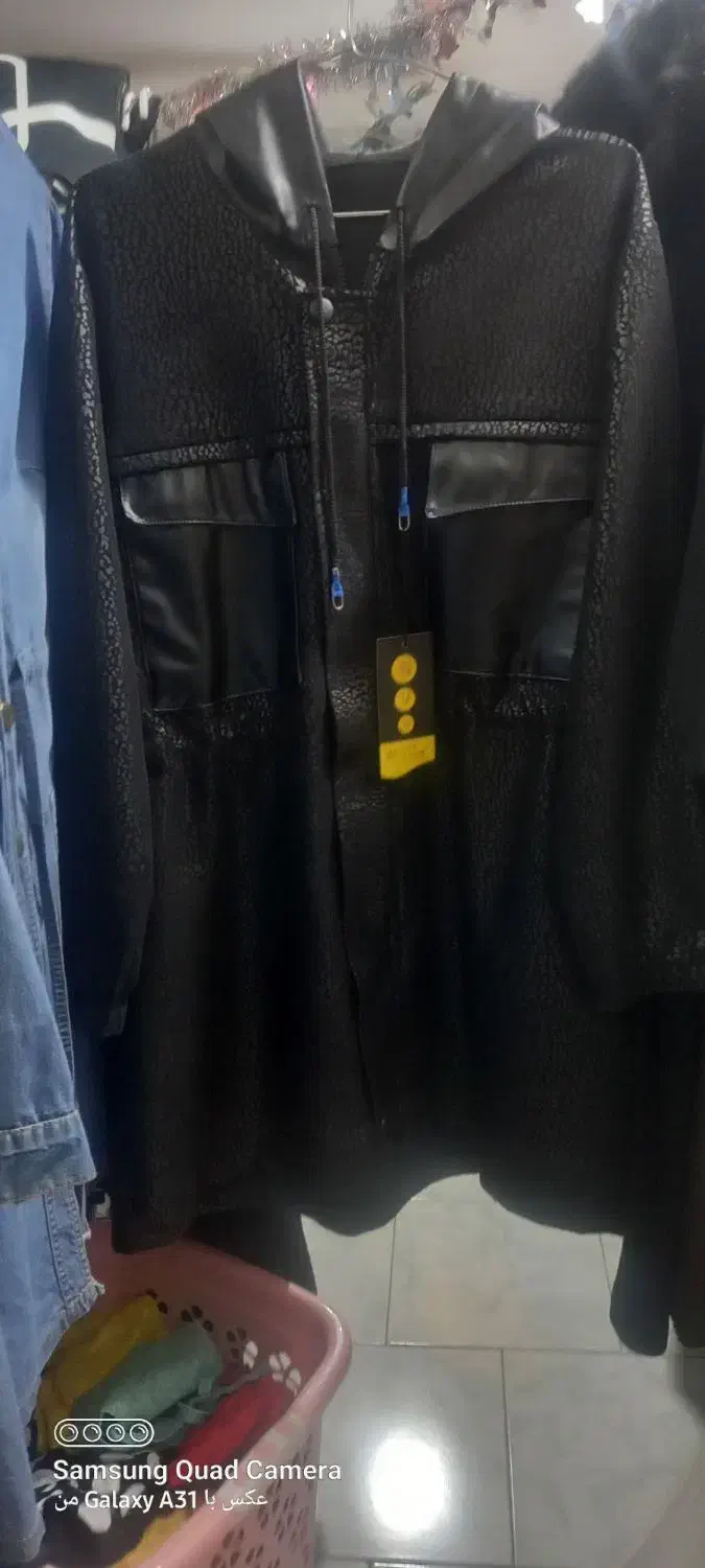 مانتو های شیک پاییزی بفروش میرسد|لباس|مرند, |دیوار