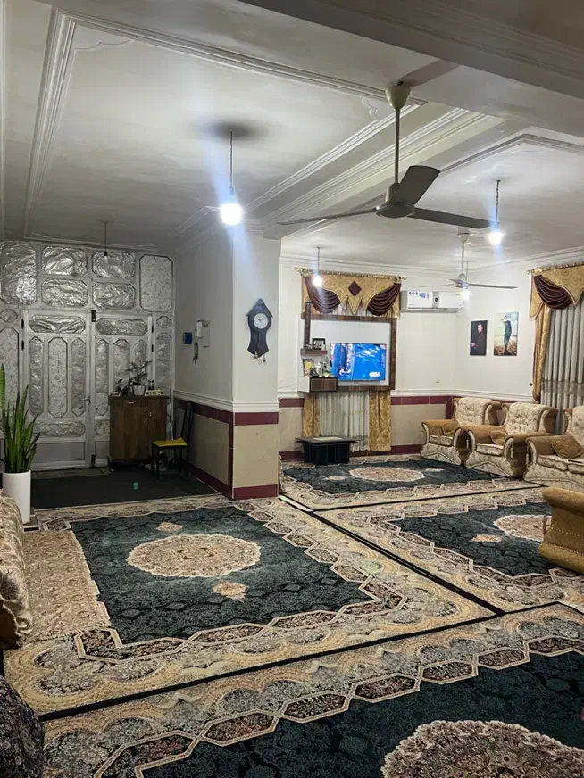 خونه مبله|اجارهٔ کوتاهمدت آپارتمان و سوئیت|دلوار, |دیوار