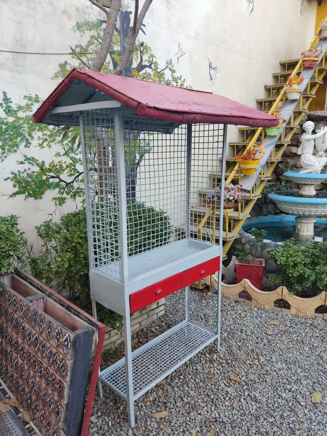 باربیکیو|اجاق گاز و لوازم برقی پختوپز|ملارد, |دیوار