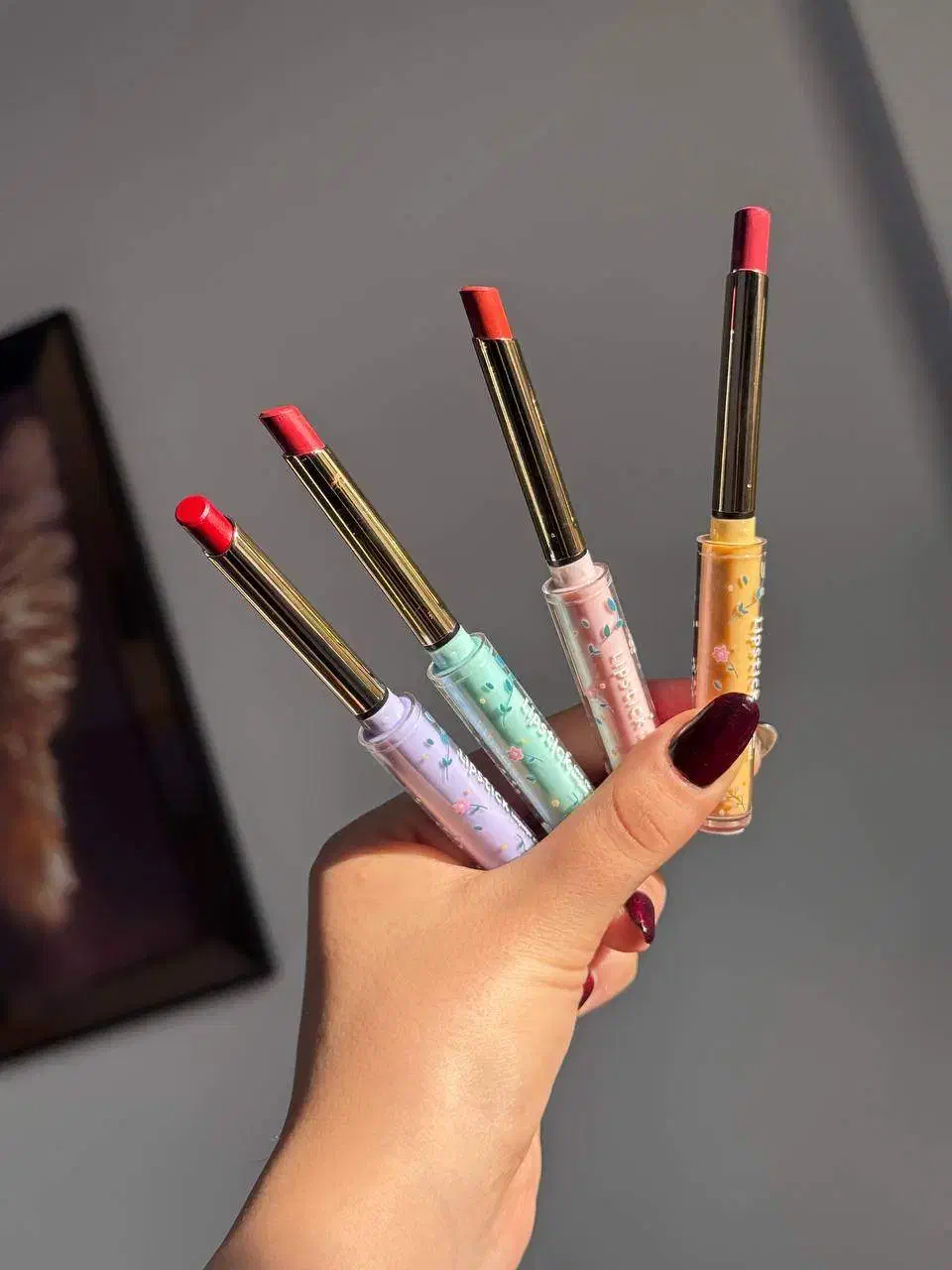 ریمل رژ|آرایشی، بهداشتی، درمانی|ساری, |دیوار