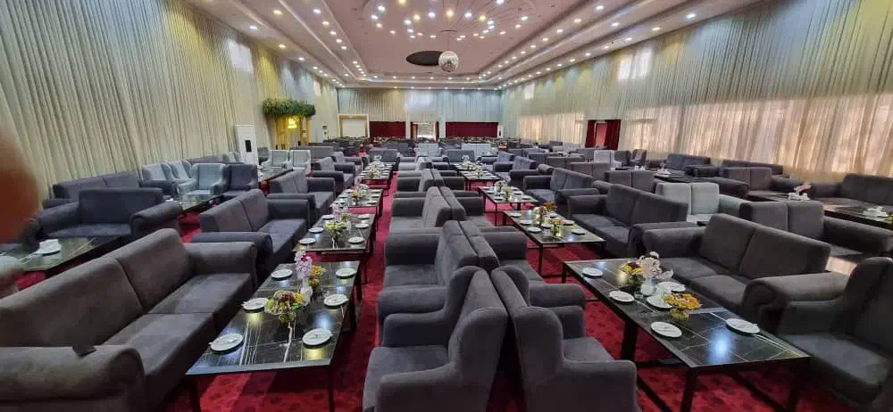 مبلمان رستوران بهار|مبلمان اداری|اصفهان, ارداجی|دیوار