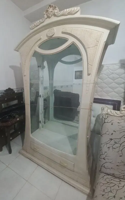 مبلمان|مبلمان خانگی و میز عسلی|هشتگرد, شهرک ولیعصر (مصلی)|دیوار