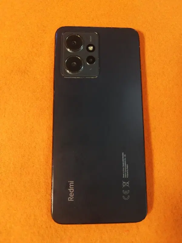 note 12 4g|موبایل|شاهینشهر, نبوت|دیوار