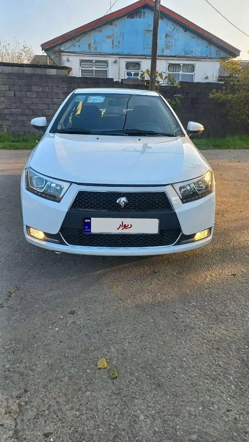 دنا پلاس تیپ ۲ فول دنده ای|خودرو سواری و وانت|پیربازار, |دیوار