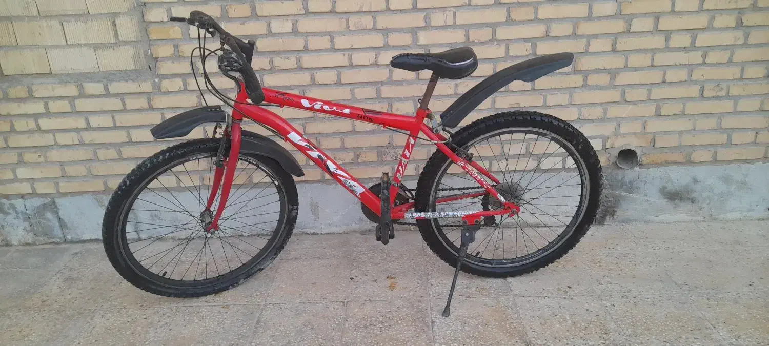 دوچرخه 26|دوچرخه، اسکیت، اسکوتر|هندیجان, |دیوار