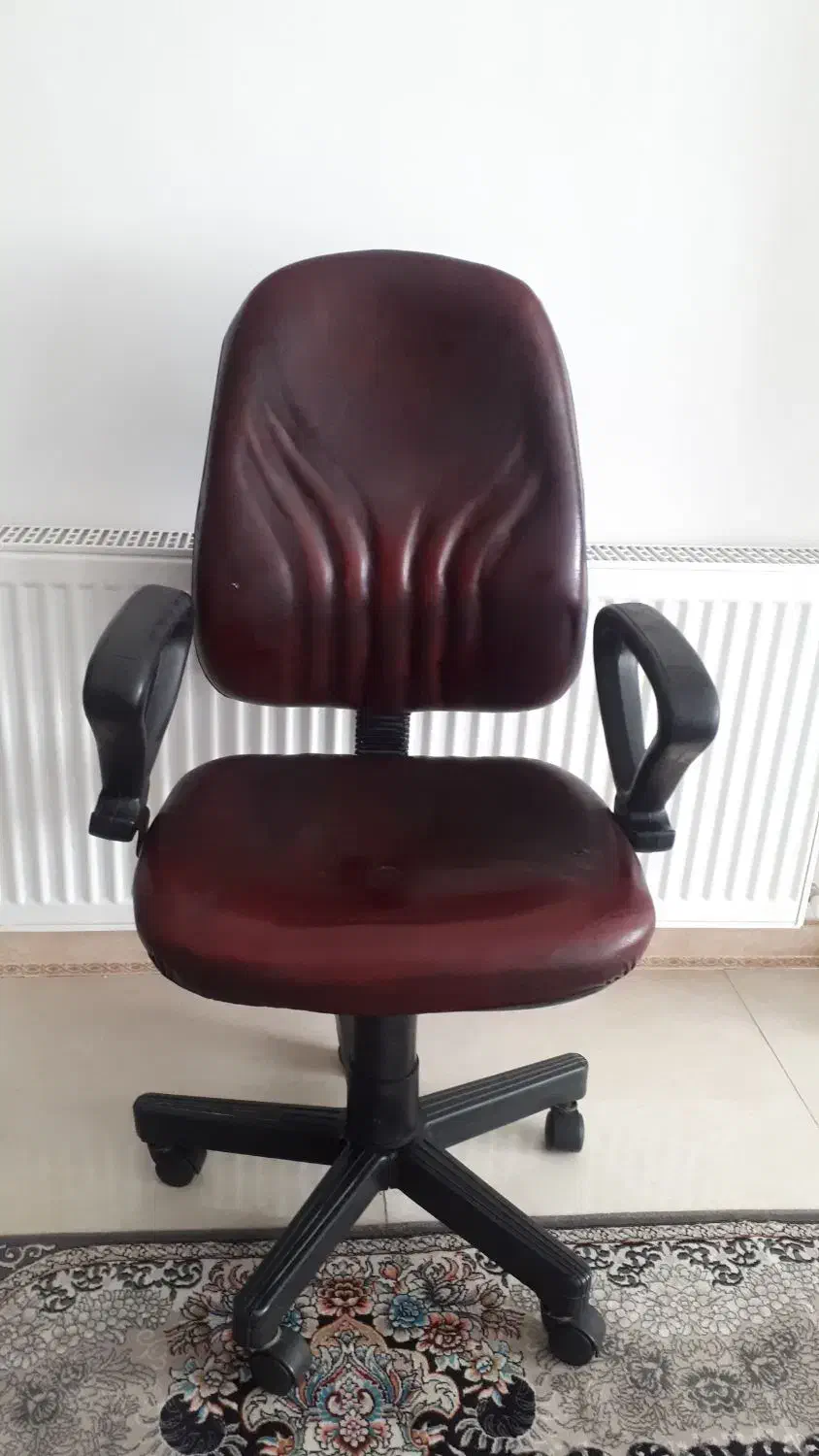 صندلی چرخدار اداری|مبلمان اداری|ماهدشت, |دیوار