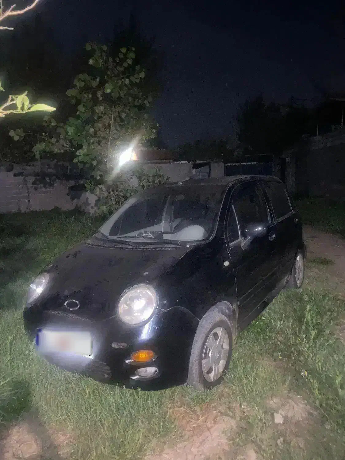 ام وی ۱۱۰|خودرو سواری و وانت|رشت, فخب|دیوار