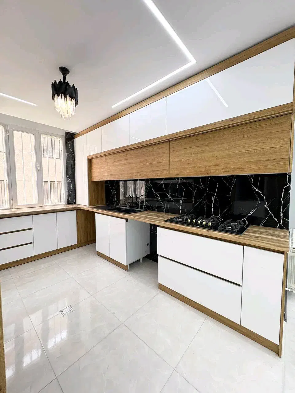 ۸۱متر ۲خواب پارکینگ اختصاصی DESIGNED سندتکبرگ|فروش آپارتمان|تهران, تهرانسر غربی|دیوار