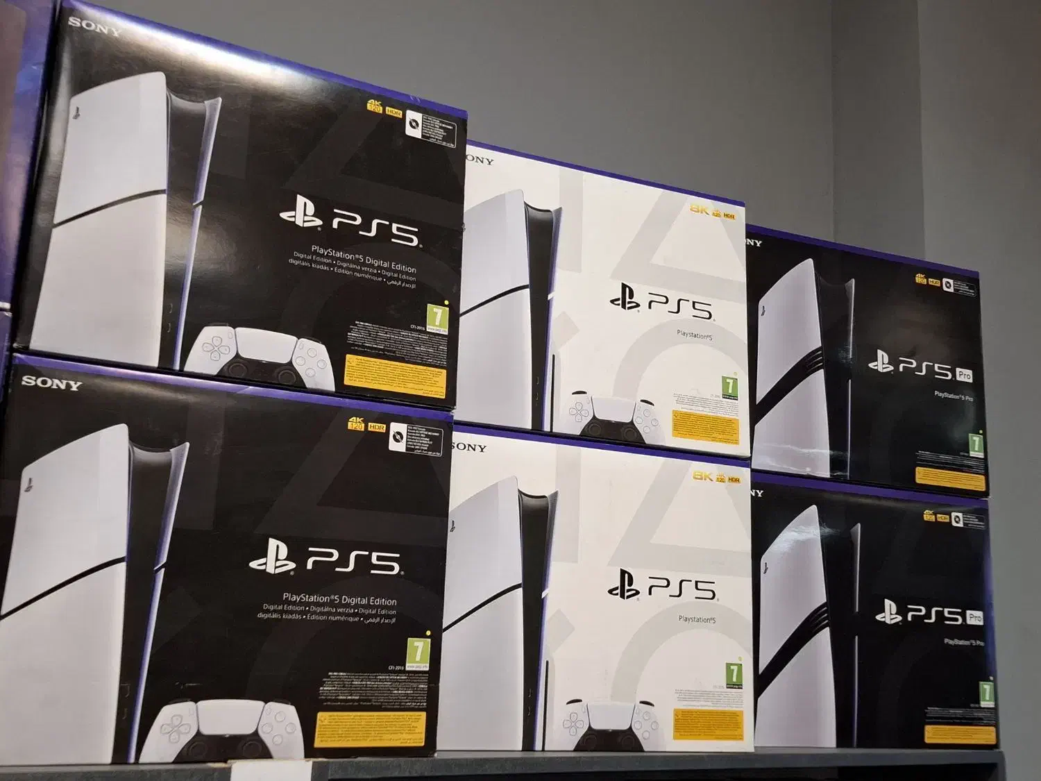 playstation5 کپی خور|کنسول، بازی ویدئویی و آنلاین|مشهد, عامل|دیوار