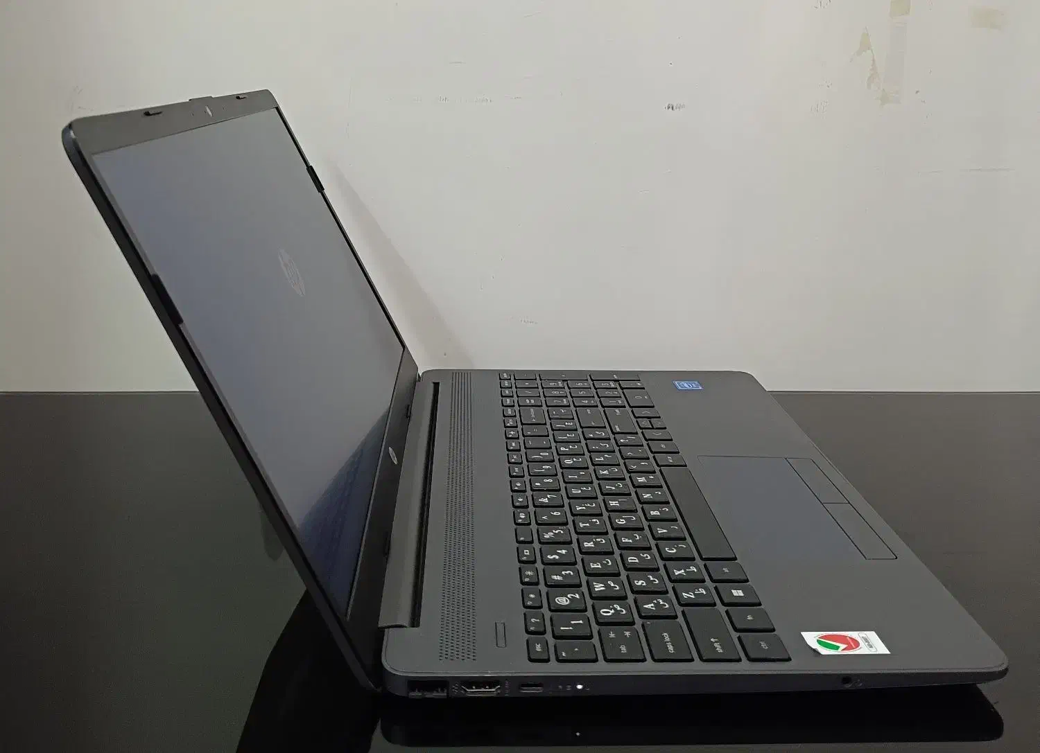 لپ تاپ hp|رایانه همراه|اسلام‌شهر, شهرک واوان|دیوار