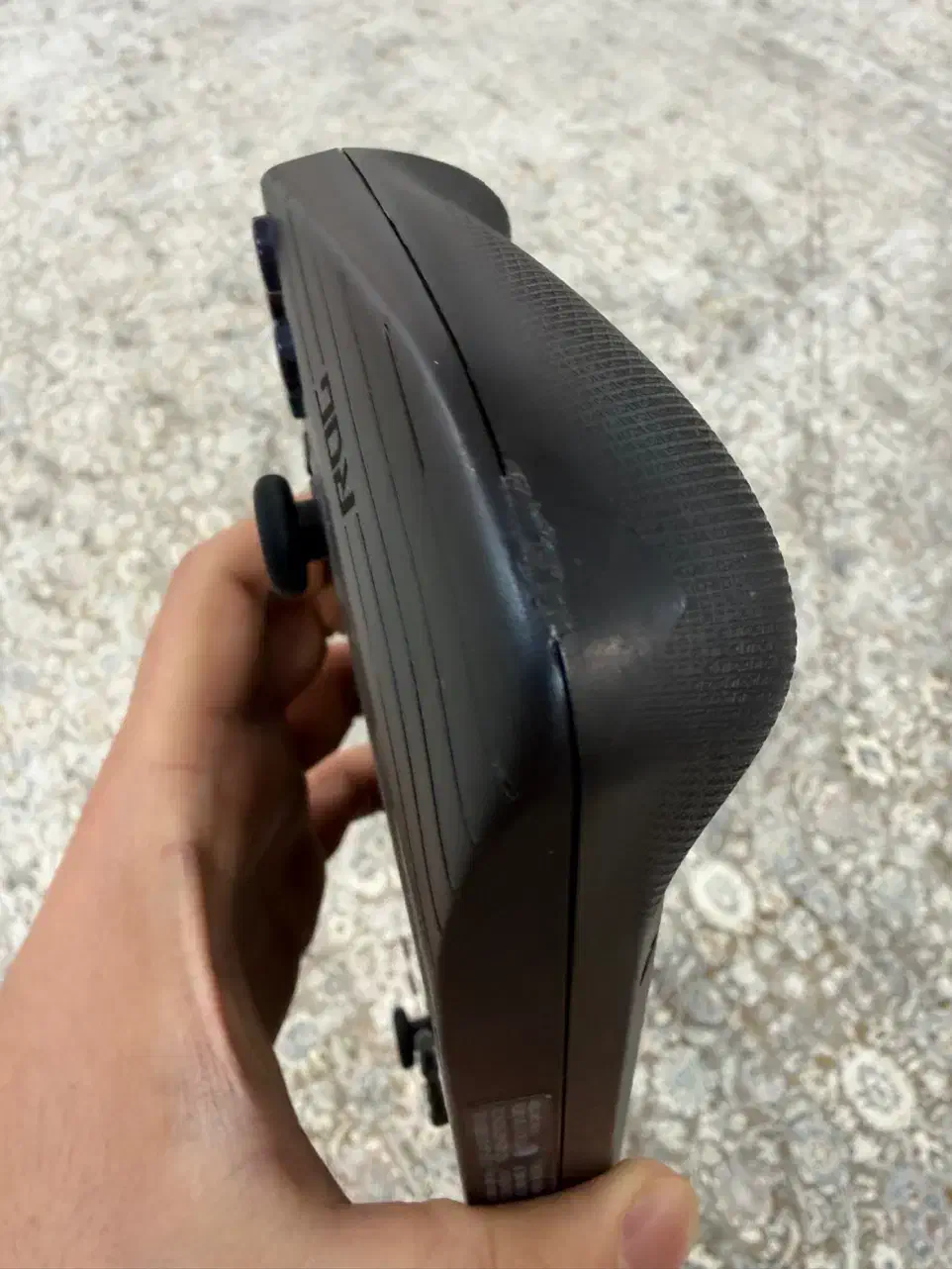 کنسول دستی ROG ALLY X|کنسول، بازی ویدئویی و آنلاین|مشهد, گلبرگ|دیوار