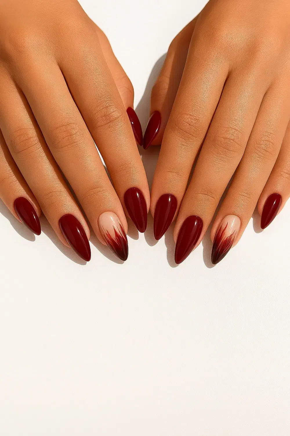 خدمات ناخن با تخفیف ویژه|خدمات آرایشگری و زیبایی|شیراز, ریشمک|دیوار