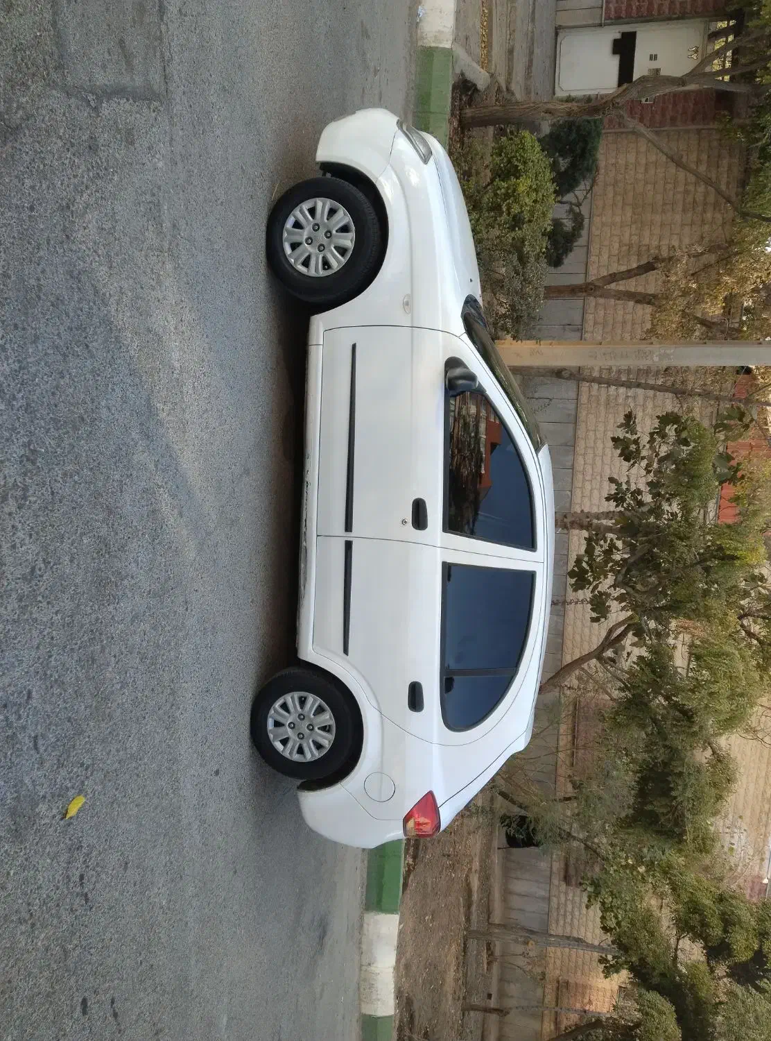 تیبا۲مدل ۹۸تمیز|خودرو سواری و وانت|مشهد, نوید|دیوار