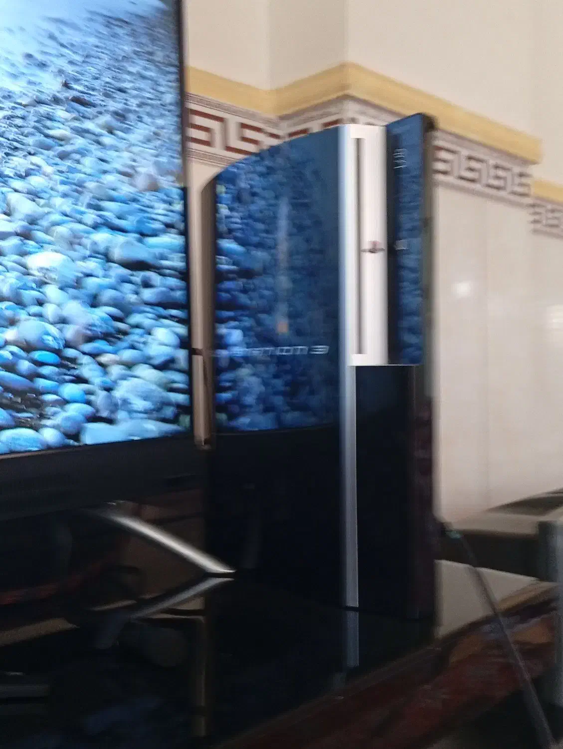 فروش انواع مدل های ps3 کوپی خور و قانونی|کنسول، بازی ویدئویی و آنلاین|کرج, آق تپه|دیوار