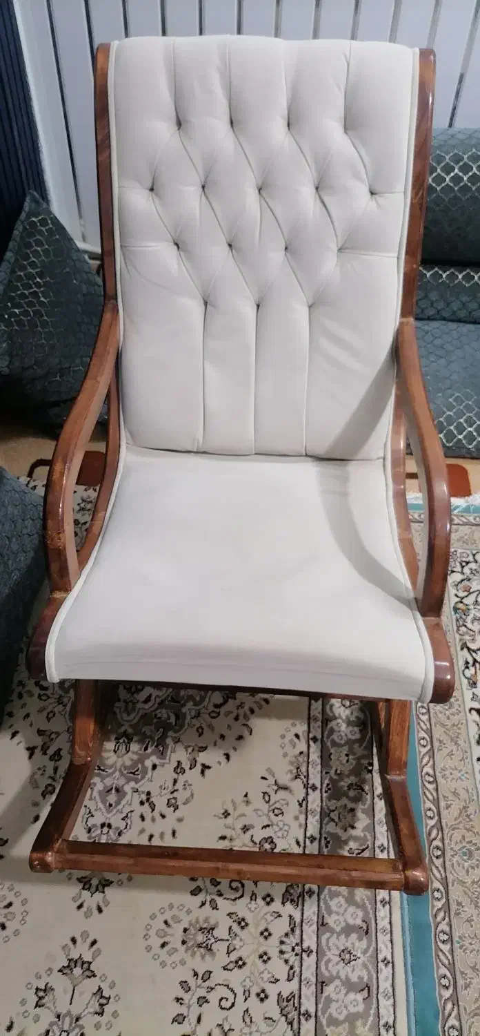 صندلی راک|صندلی و نیمکت|زابل, |دیوار