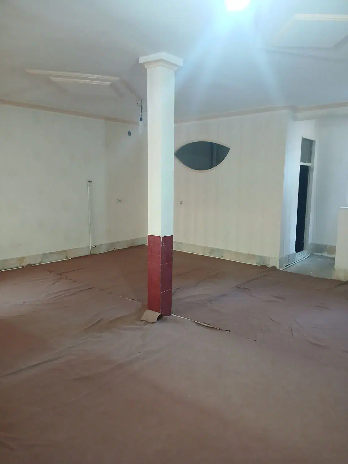 اجاره مسکن|اجارهٔ آپارتمان|پاکدشت, پاکدشت (مامازند)|دیوار