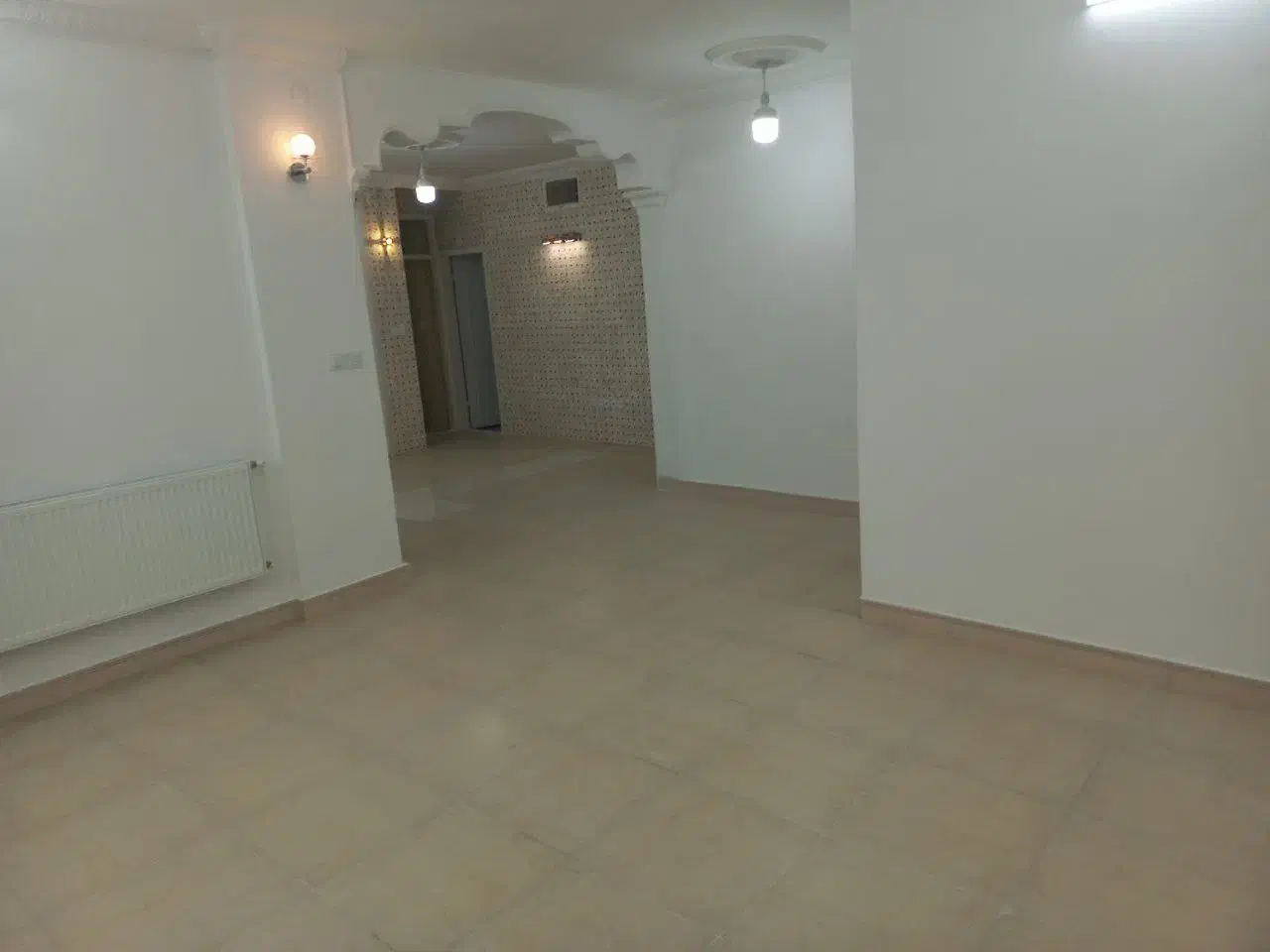 ۱۷۰متر در دو طبقه فکوری۴۵/ حیاط دار / ویلایی دربست|اجارهٔ خانه و ویلا|مشهد, نیروی هوایی|دیوار